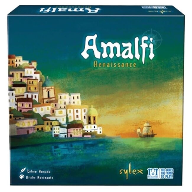 Amalfi: Renaissance