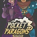 Solis Game Studio Pocket Paragons - Acquisitions Inc.