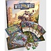 Dire Wolf Digital Wild Tiled West ~ Summer Sale