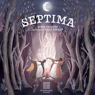 Septima ~ Special Order Only