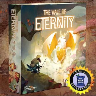 Renegade Game Studios The Vale of Eternity