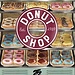25th Century Games Donut Shop ~ Summer Sale