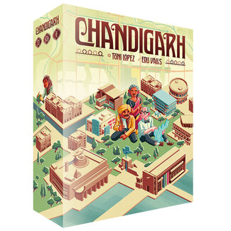 Chandigarh ~ Summer Sale