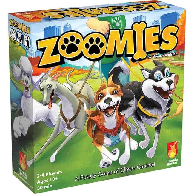 Zoomies - SUMMER SALE