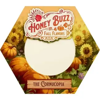 Elf Creek Games Honey Buzz: Fall Flavors - The Cornucopia Promos