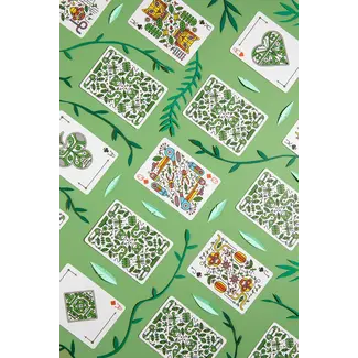 Art of Play Jungle Playing Cards