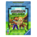 Ravensburger Minecraft Explorers Card Game