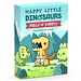 TeeTurtle Happy Little Dinosaurs Perils of Puberty Expansion