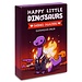 TeeTurtle Happy Little Dinosaurs Dating Disasters Expansion