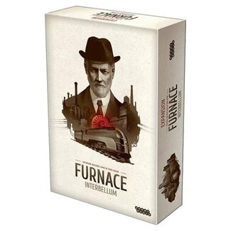 Arcane Wonders Furnace: Interbellum