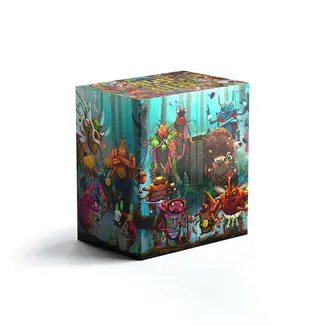 Allplay Kabuto Sumo - Storage Chest