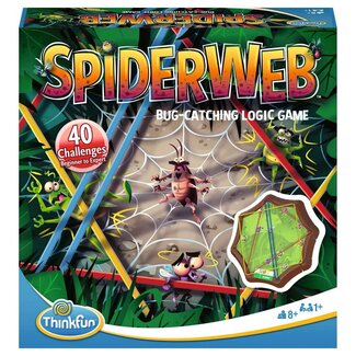 Thinkfun Spiderweb