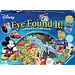 Ravensburger Disney Eye Found It! Hidden Picture Game
