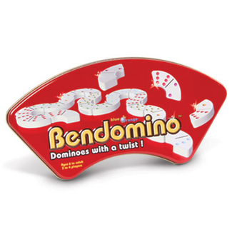 Blue Orange Games Bendomino