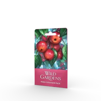 Rose Gauntlet Entertainment Wild Gardens: Media Expansion Pack