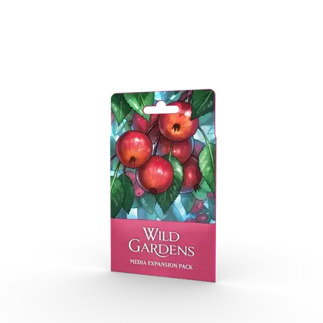 Wild Gardens: Media Expansion Pack