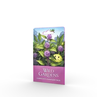 Rose Gauntlet Entertainment Wild Gardens: Community Expansion Pack
