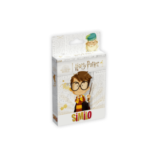 Horrible Guild Game Studio Similo: Harry Potter