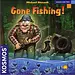 Kosmos Games Gone Fishing Board Game
