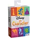 Spinmaster Disney in Character Card Game