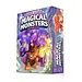 Magpie Games Wizard Kittens Card Game: Magical Monsters Expansion