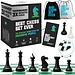 Best Chess Set Ever Best Chess Set Ever 3x Tournament