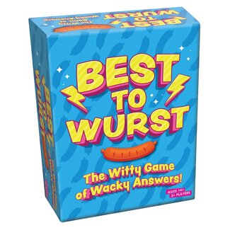 Best to Wurst