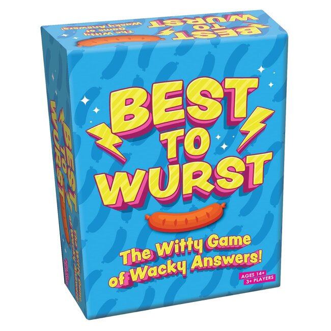 Best to Wurst