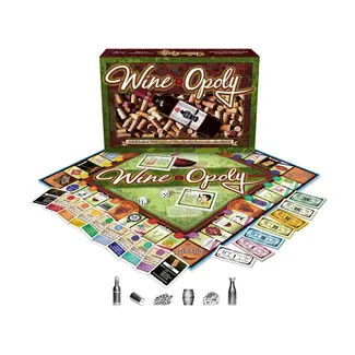 Wine-Opoly