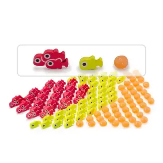 Stonemaier Games Finspan Upgrade Pack