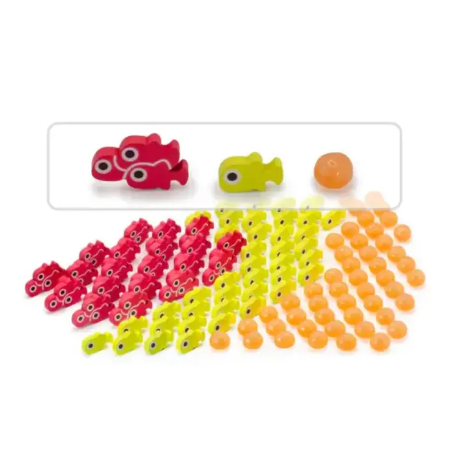 Finspan Upgrade Pack