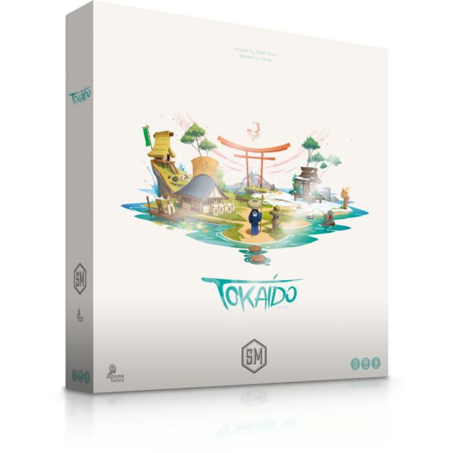 Tokaido