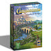 Hans im Glück Carcassonne Exp 8 (V3.1): Castles & Bridges