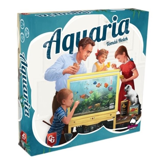Aquaria
