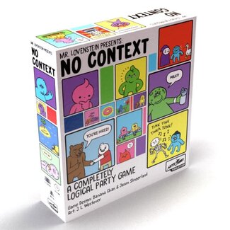 Skybound Games No Context