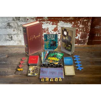 Hollywood 1947 Deluxe