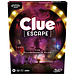 Hasbro Clue Escape: The Illusionists Club