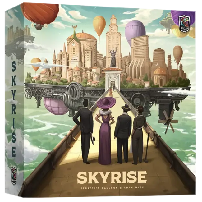 Skyrise