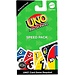 Mattel UNO Speed Pack