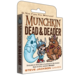 Steve Jackson Games Munchkin Dead & Deader