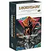 Upper Deck Entertainment Legendary DBG: 007 James Bond The Spy Who Loved Me