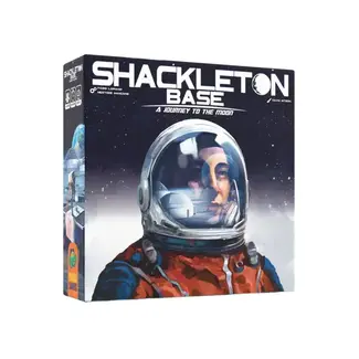 Pandasaurus Shackleton Base ~ Summer Sale
