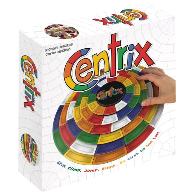 Centrix
