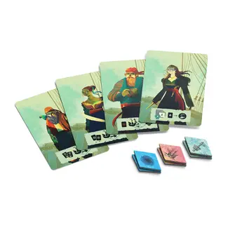 Sail: Seafarer Expansion