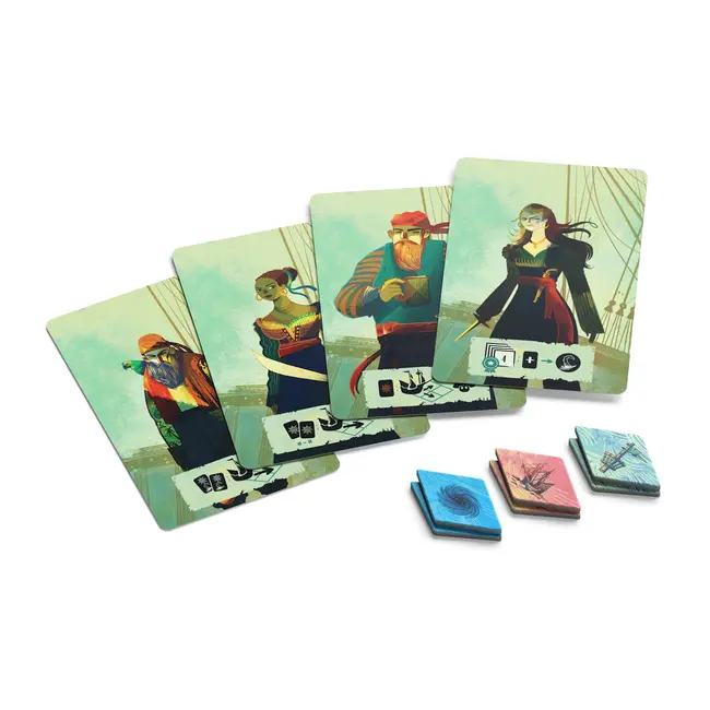 Sail: Seafarer Expansion