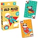 University Games Old Maid Jumbo Card Game