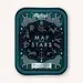 Chronicle Books Map of the Stars Playing Cards