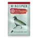 Stonemaier Games Wingspan Additional Asian Avians Fan Designed Pack