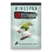 Stonemaier Games Wingspan Birds of New Zealand Fan Designed Pack
