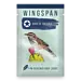 Stonemaier Games Wingspan Birds of the USA Fan Designed Pack